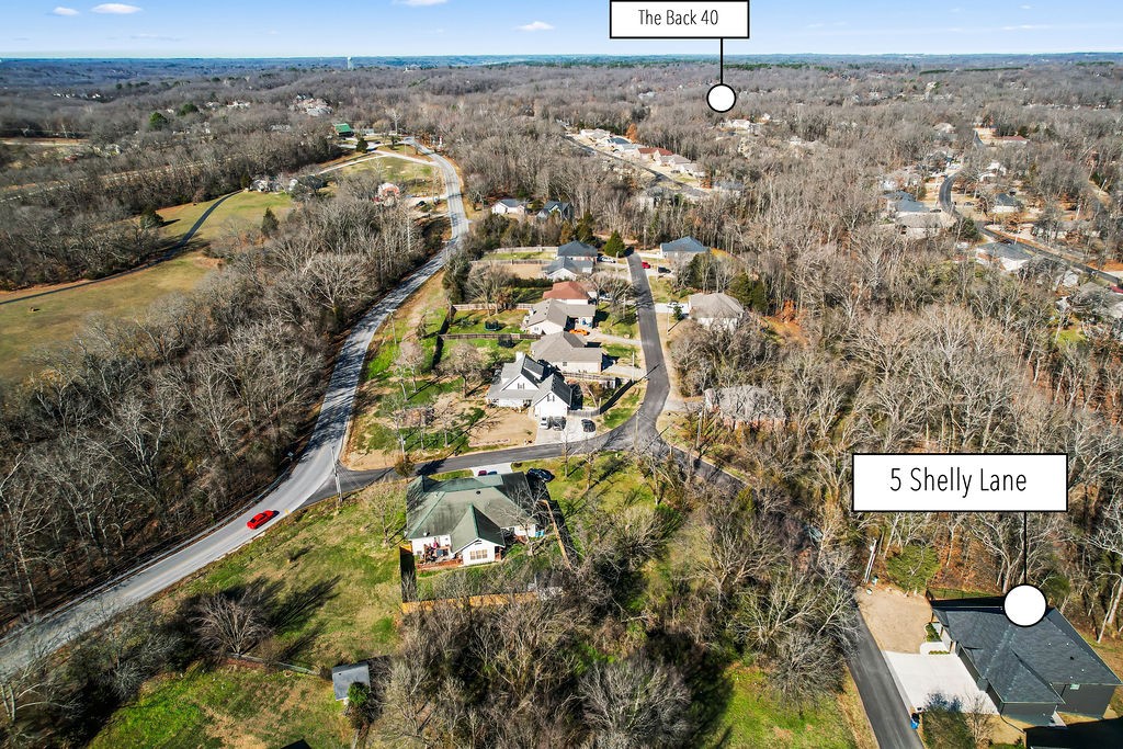 Headley Sub Bvv - Residential