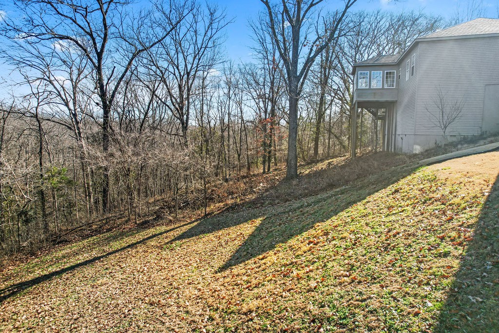 Headley Sub Bvv - Residential