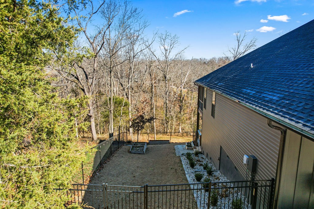 Headley Sub Bvv - Residential