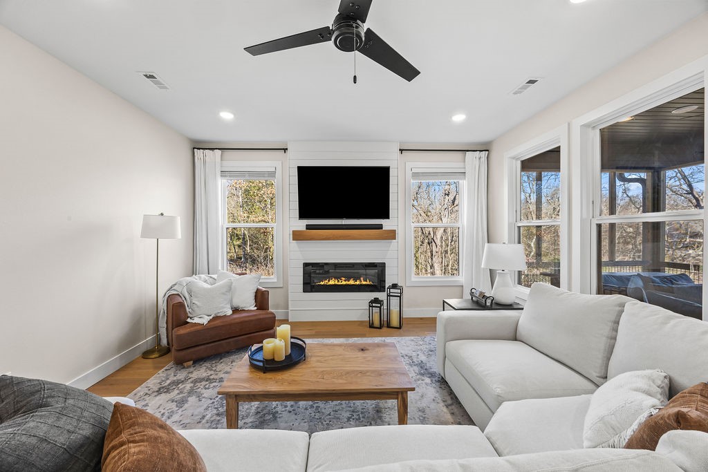 Headley Sub Bvv - Residential