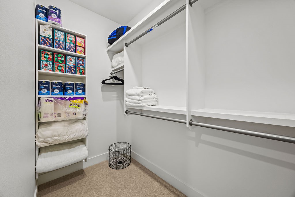 Headley Sub Bvv - Residential