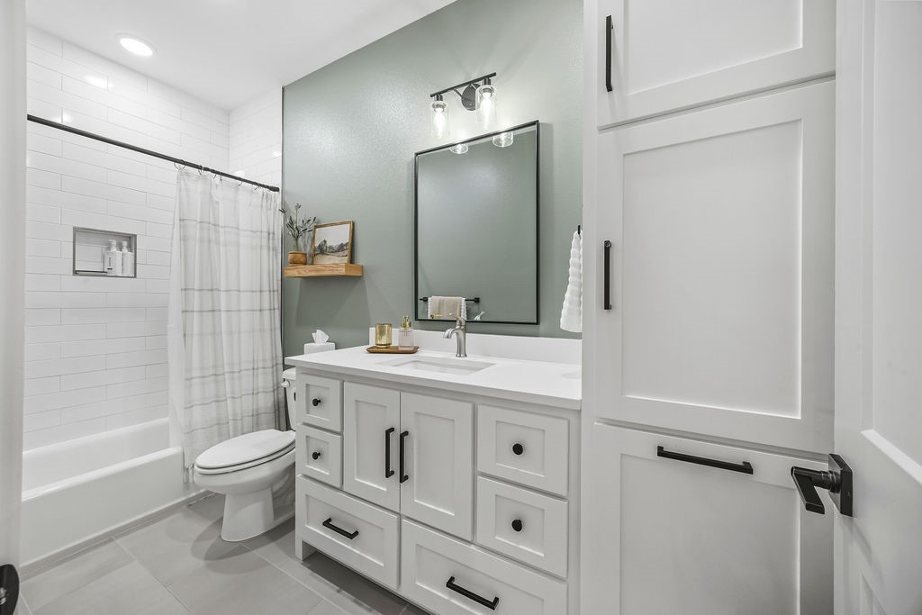 Headley Sub Bvv - Residential