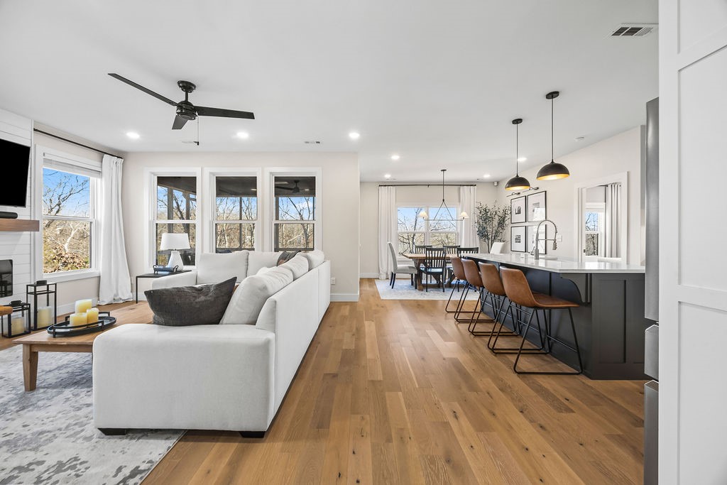 Headley Sub Bvv - Residential