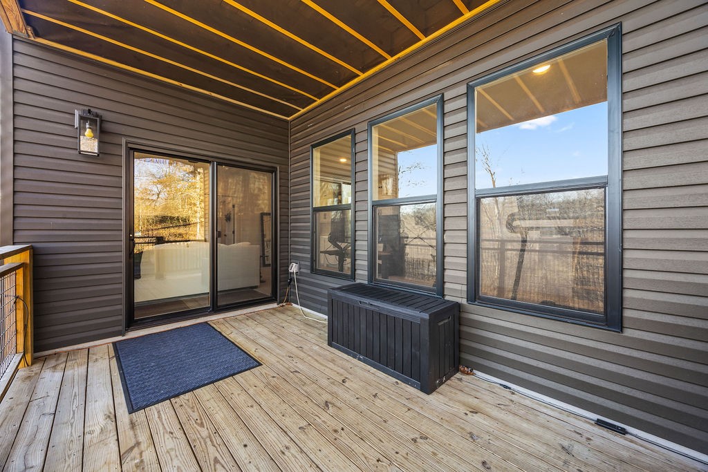 Headley Sub Bvv - Residential