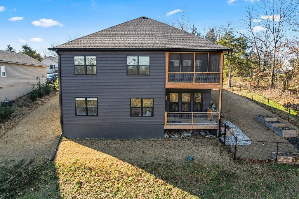 Headley Sub Bvv - Residential