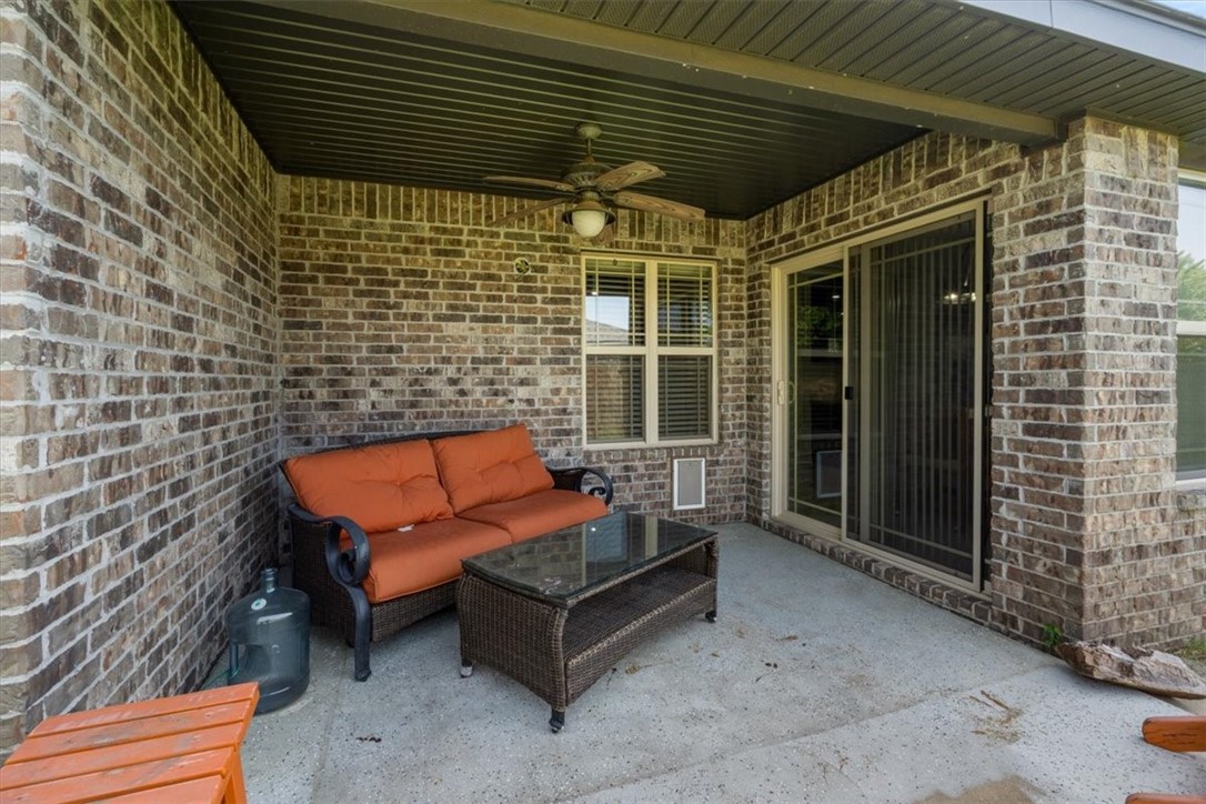 Bellview Residence Add Ph 2 Rogers - Residential