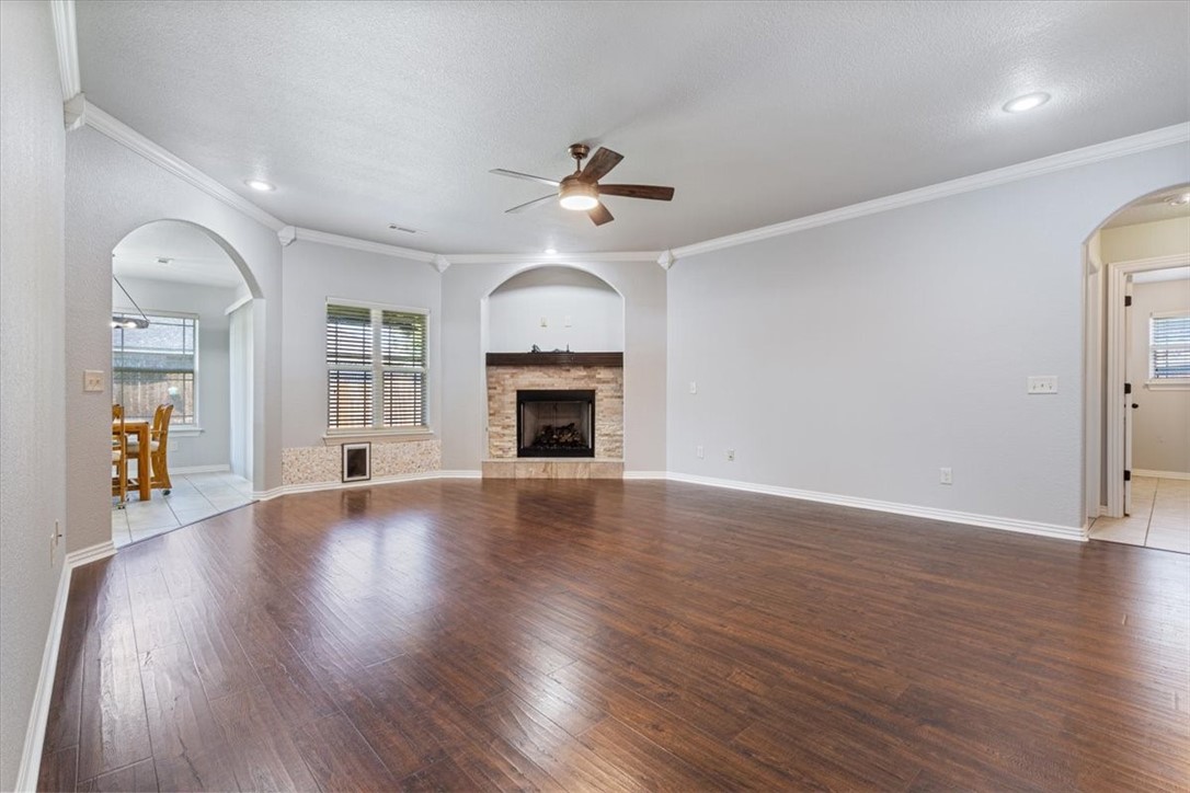 Bellview Residence Add Ph 2 Rogers - Residential