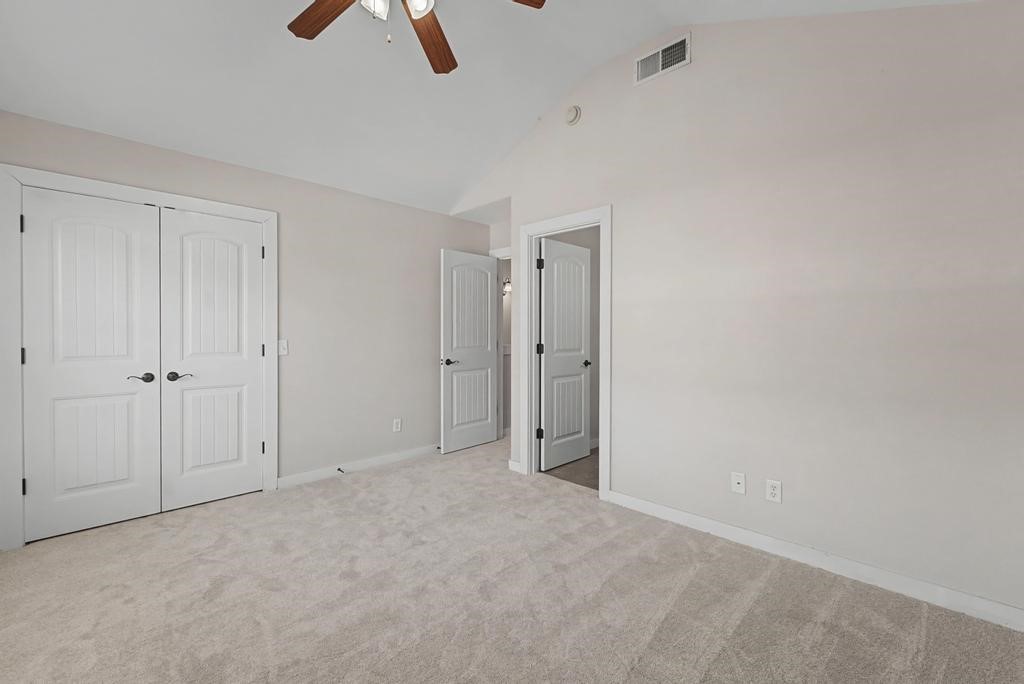 Karrington Ridge Hpr - Residential