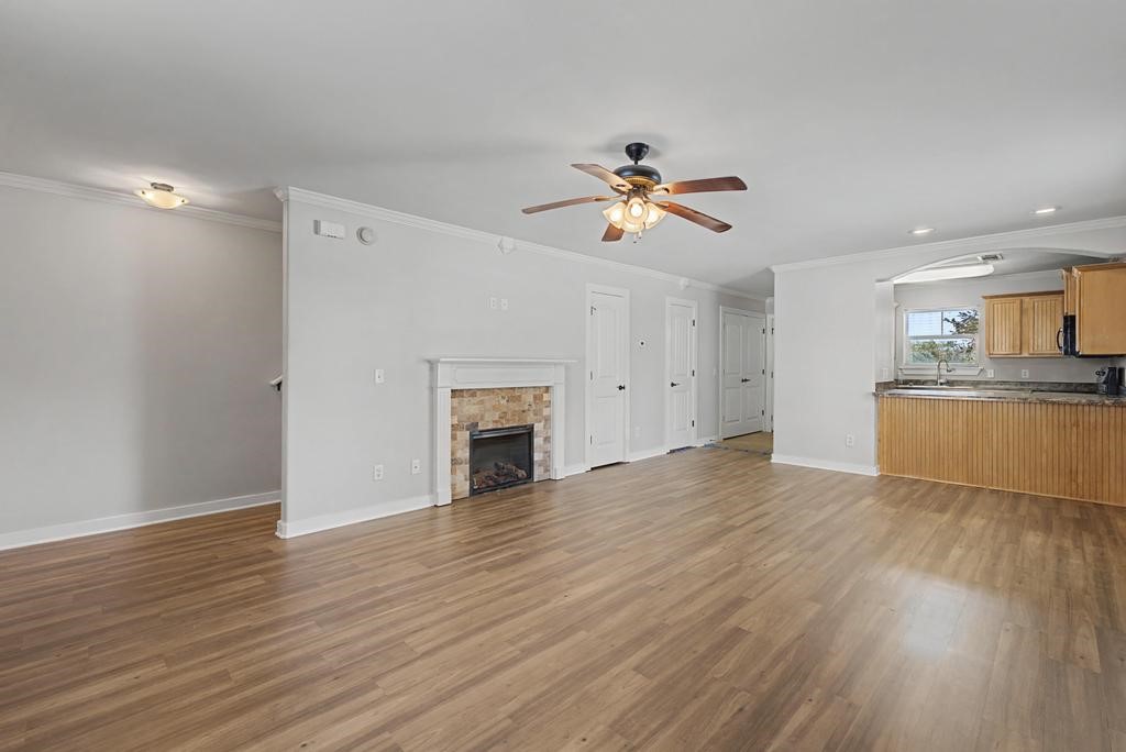 Karrington Ridge Hpr - Residential