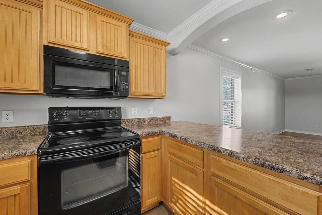 Karrington Ridge Hpr - Residential