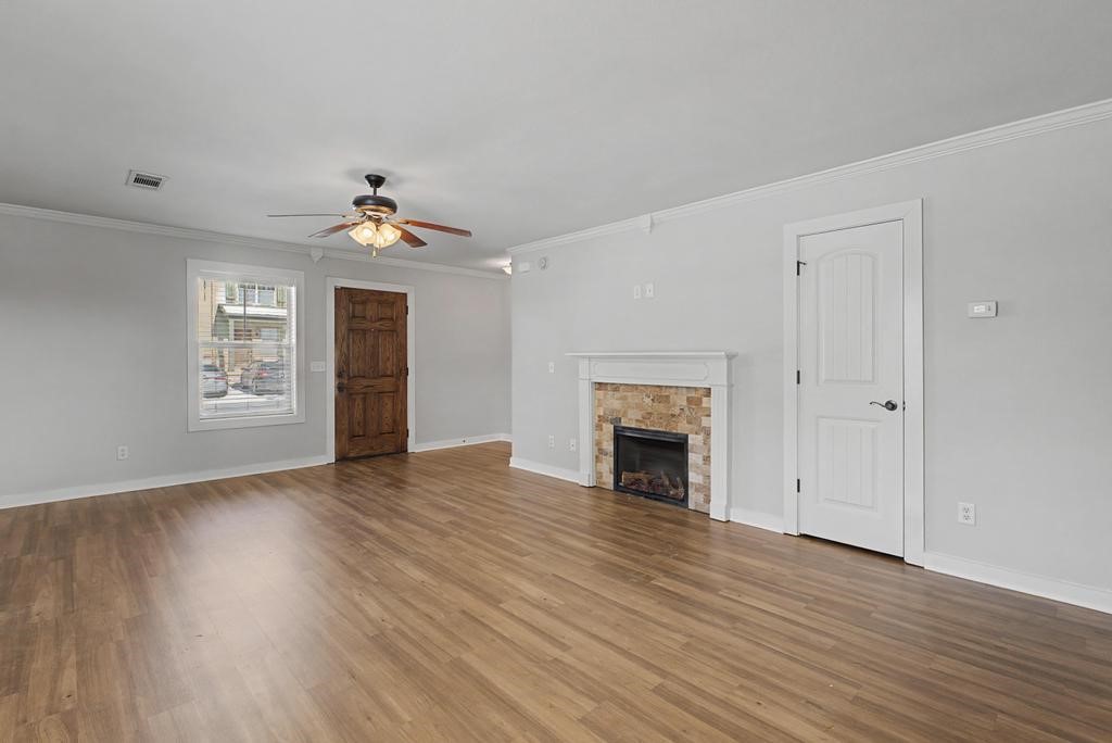 Karrington Ridge Hpr - Residential