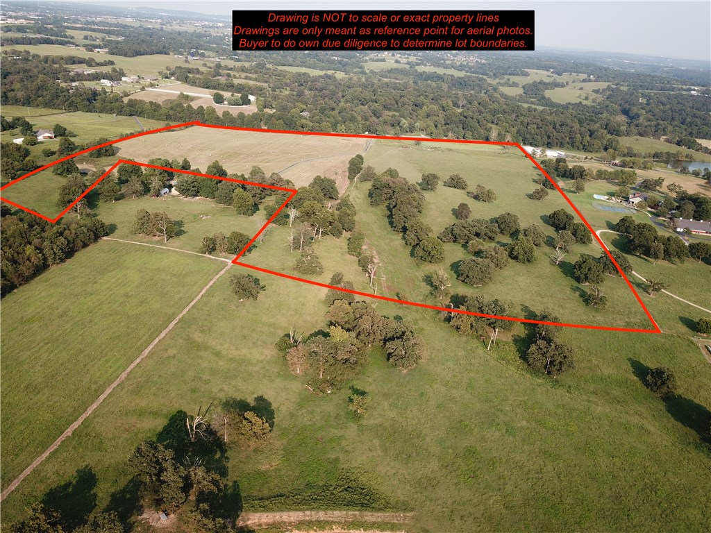 Tontitown Outlots - Land