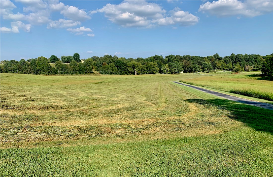 Tontitown Outlots - Land