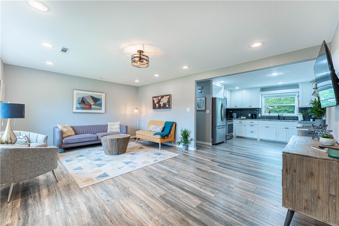 Amended Happy Home Add Bentonville - Residential