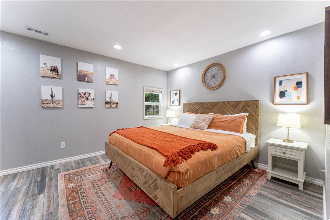 Amended Happy Home Add Bentonville - Residential