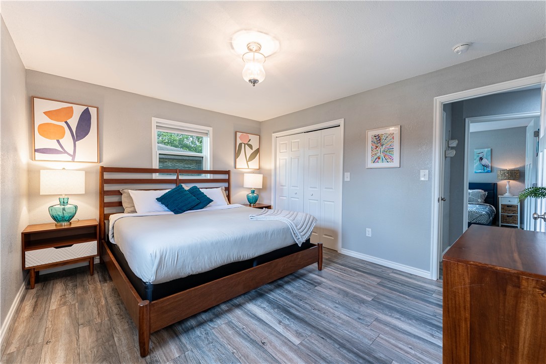 Amended Happy Home Add Bentonville - Residential