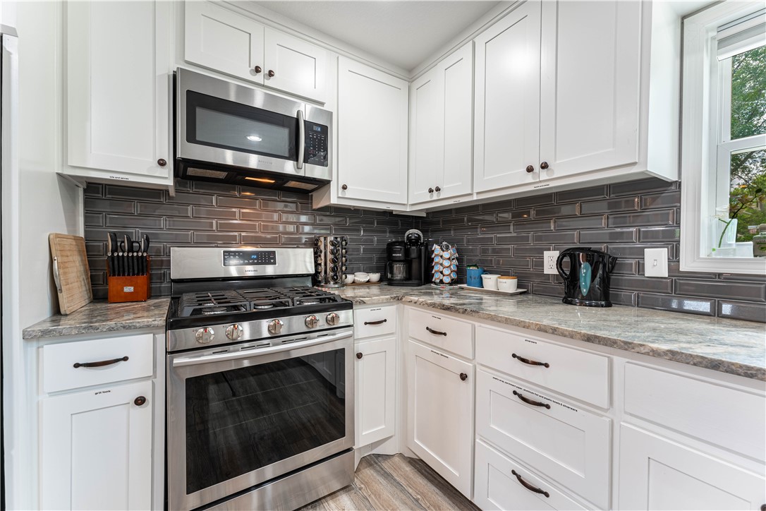 Amended Happy Home Add Bentonville - Residential