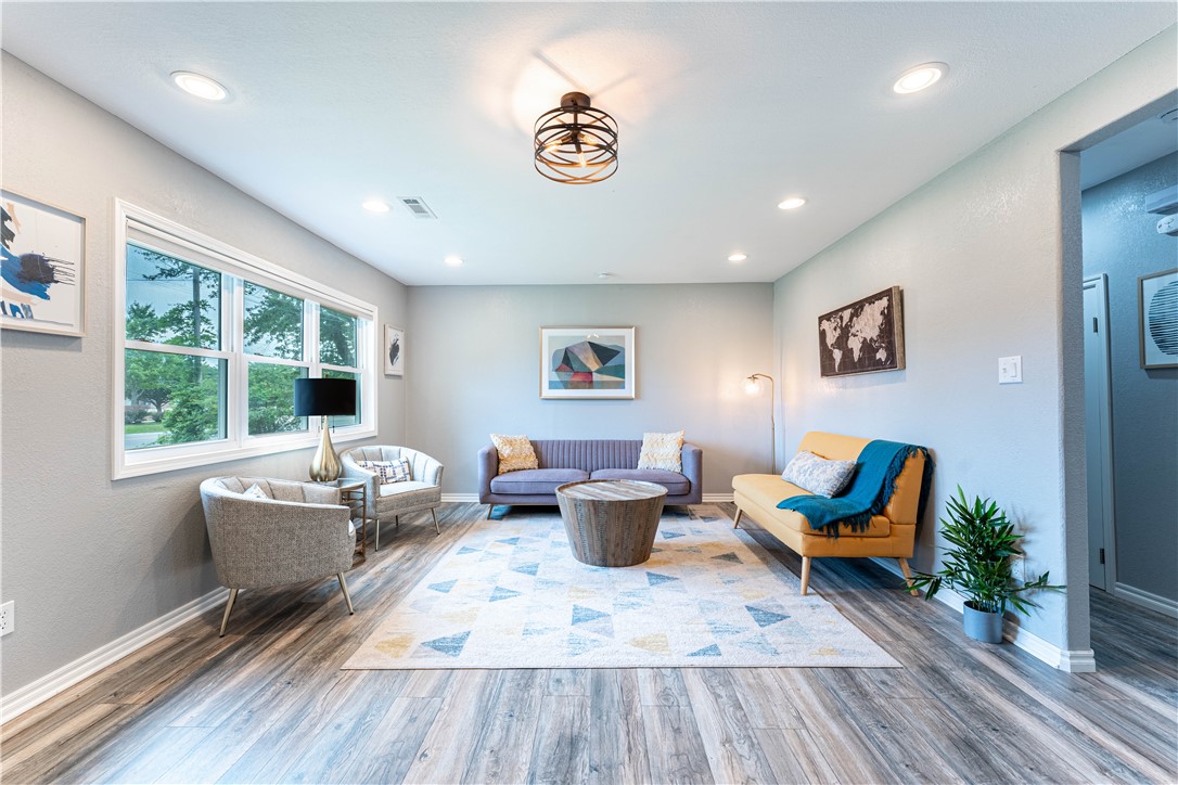 Amended Happy Home Add Bentonville - Residential