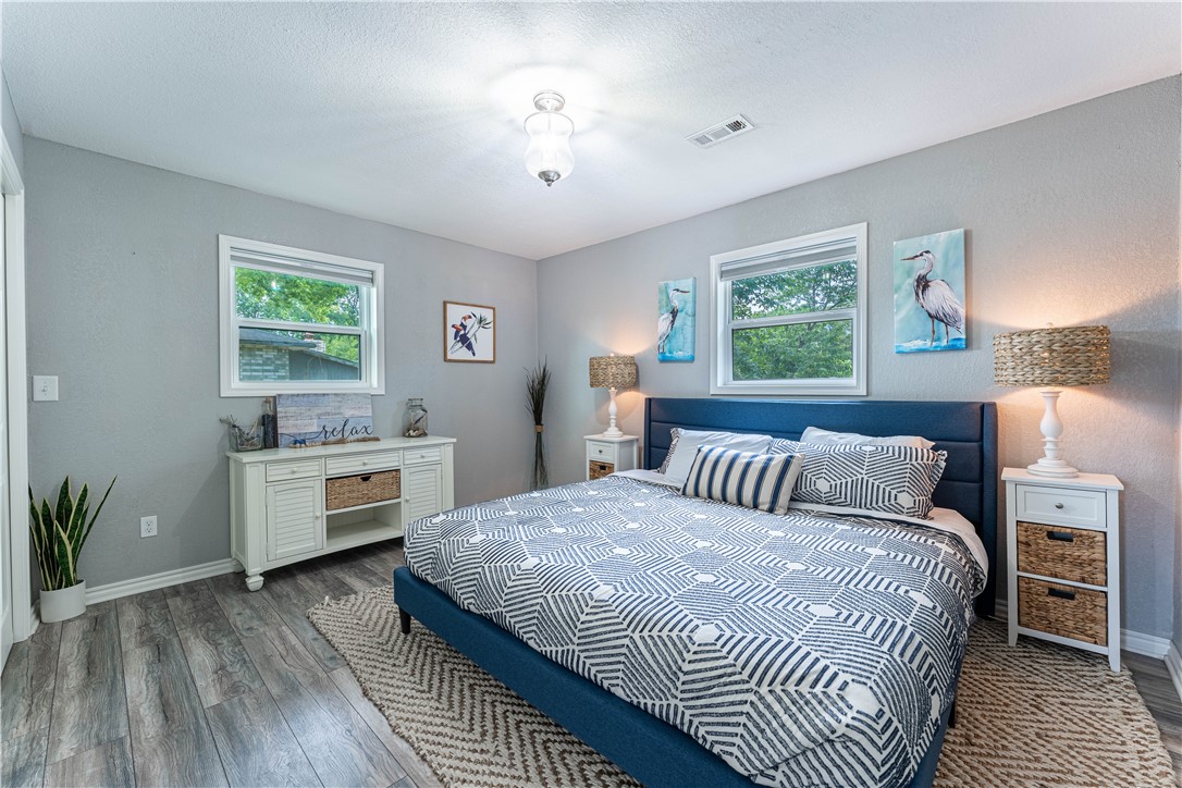 Amended Happy Home Add Bentonville - Residential