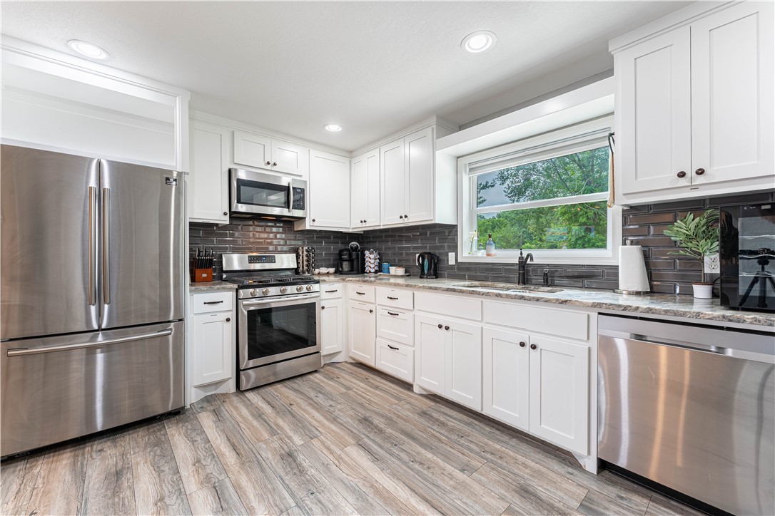 Amended Happy Home Add Bentonville - Residential