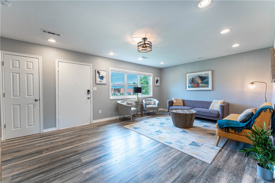 Amended Happy Home Add Bentonville - Residential