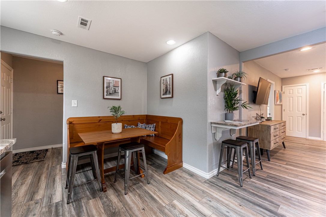 Amended Happy Home Add Bentonville - Residential