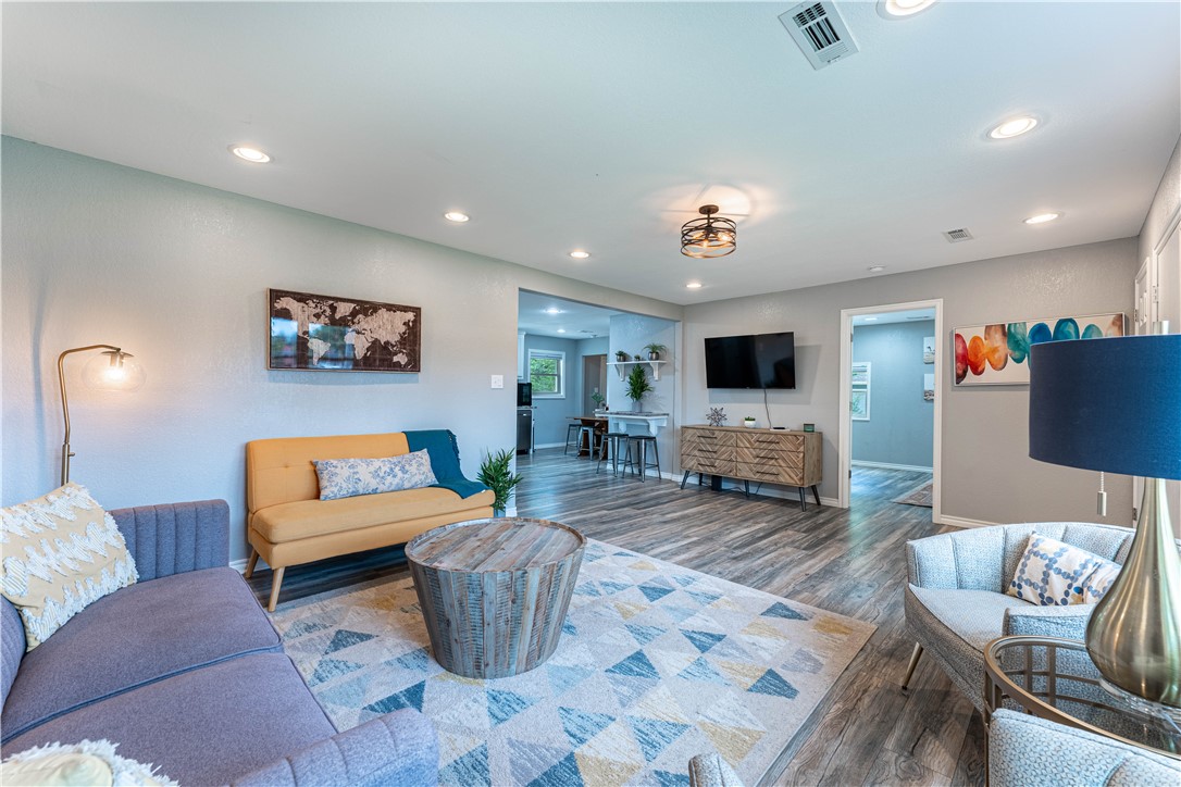 Amended Happy Home Add Bentonville - Residential