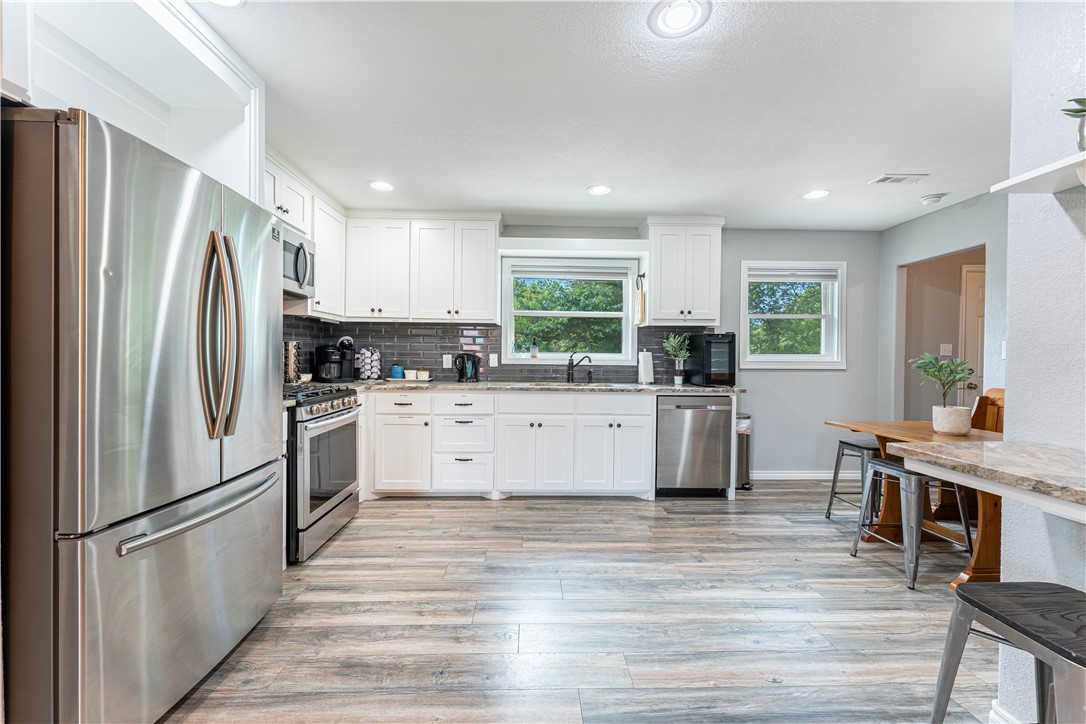 Amended Happy Home Add Bentonville - Residential