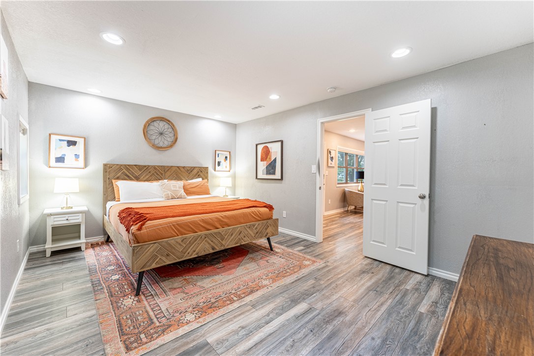 Amended Happy Home Add Bentonville - Residential