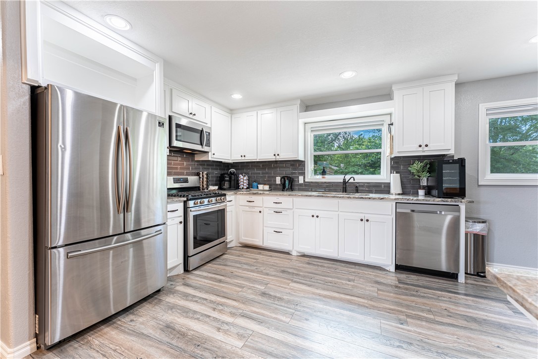 Amended Happy Home Add Bentonville - Residential