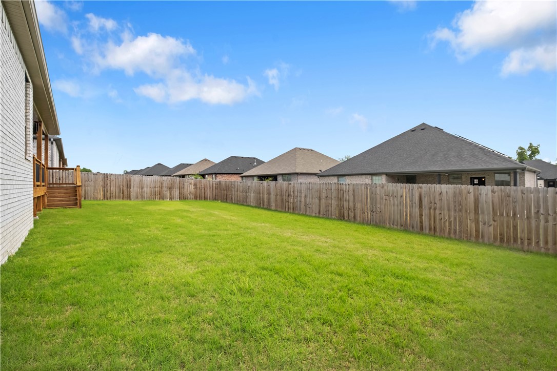 Brookside Estates Sub Centerton - Residential