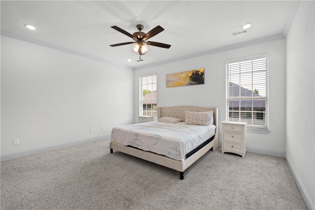 Brookside Estates Sub Centerton - Residential