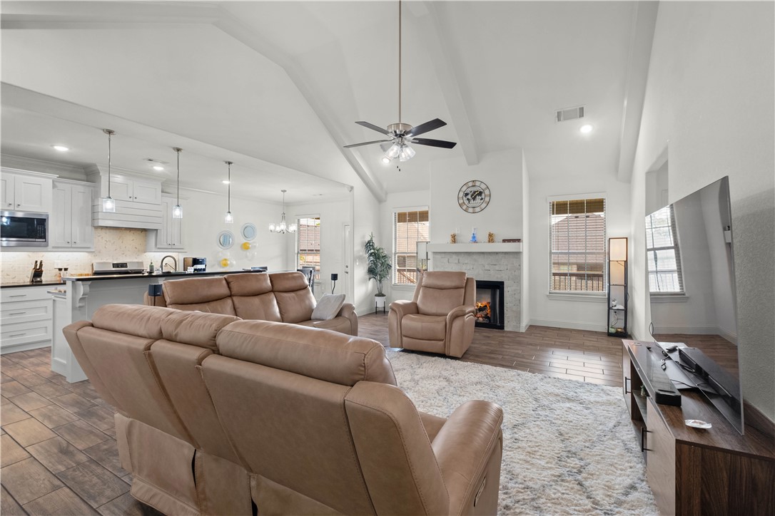 Brookside Estates Sub Centerton - Residential
