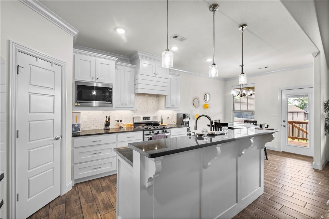 Brookside Estates Sub Centerton - Residential