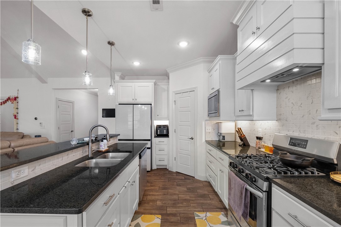 Brookside Estates Sub Centerton - Residential