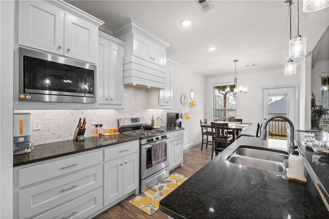 Brookside Estates Sub Centerton - Residential