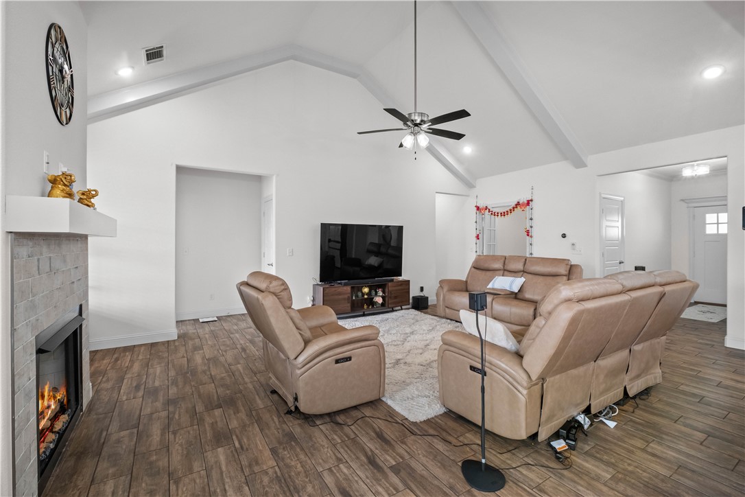 Brookside Estates Sub Centerton - Residential