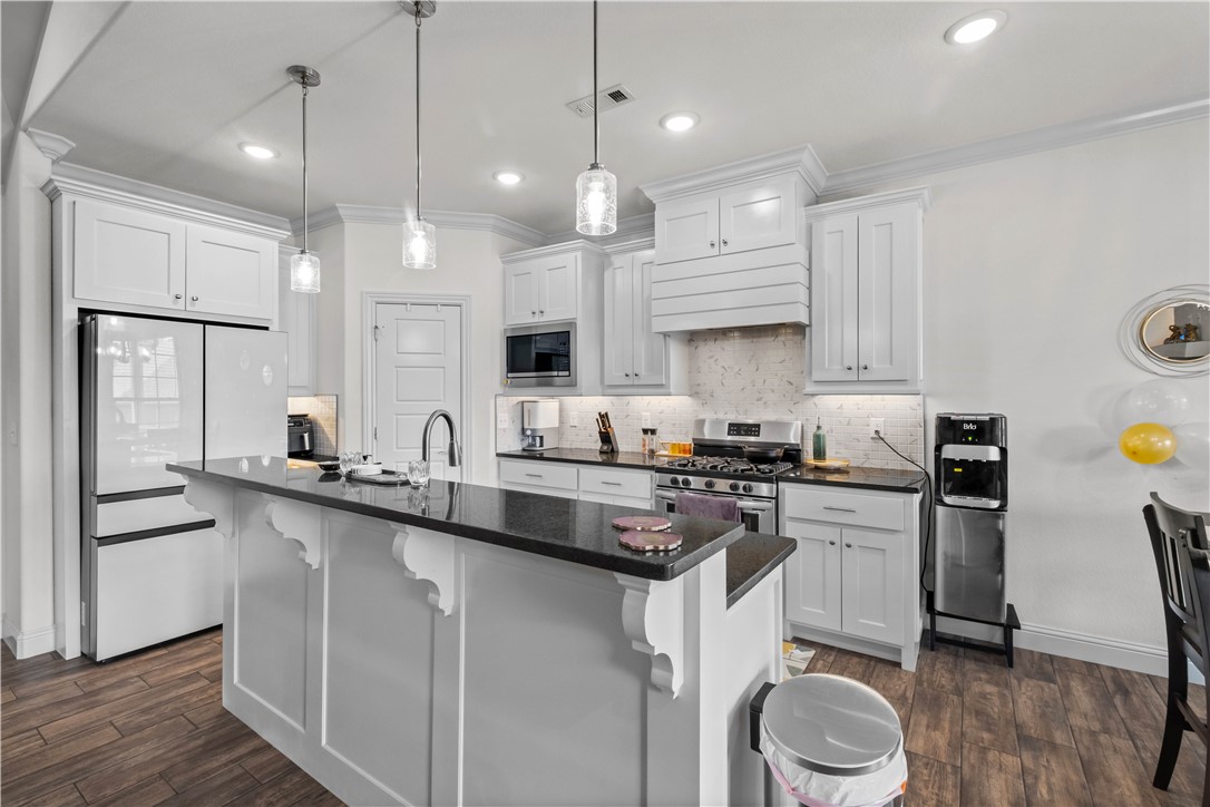 Brookside Estates Sub Centerton - Residential