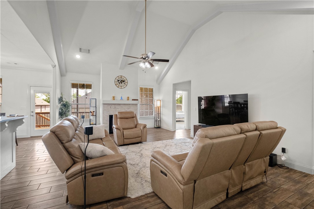 Brookside Estates Sub Centerton - Residential