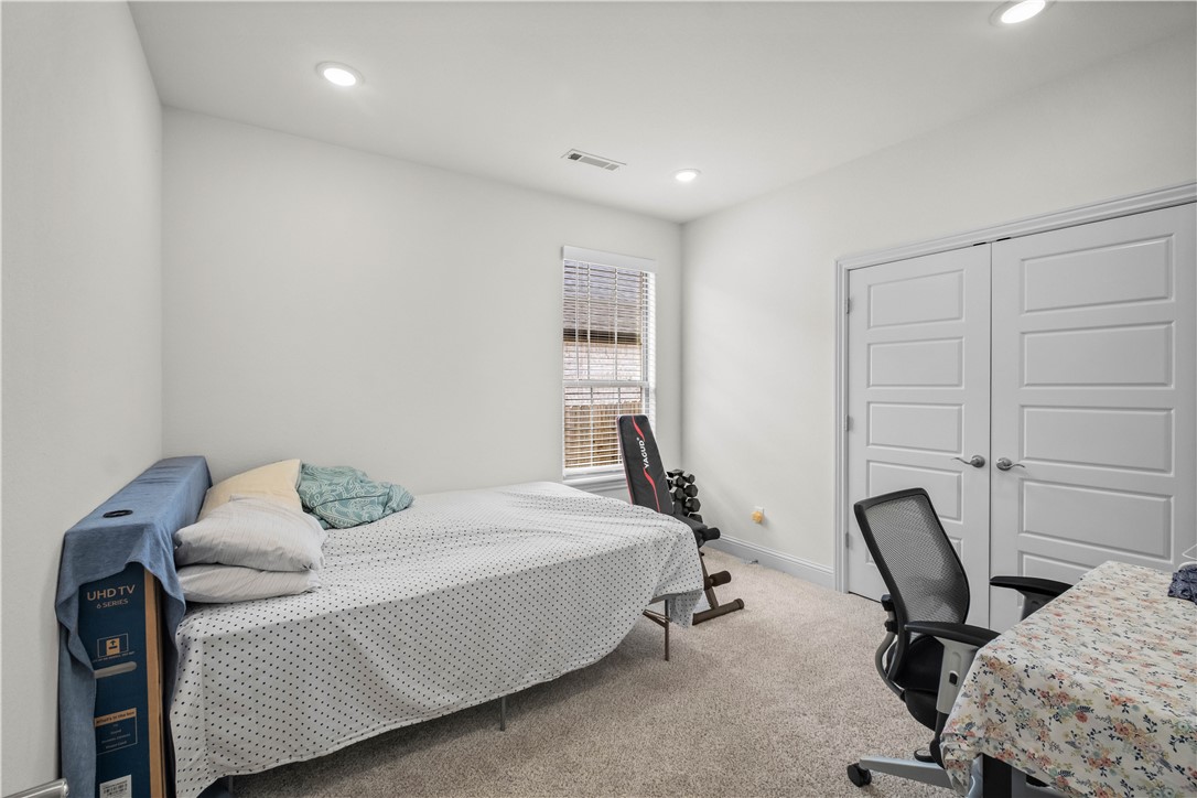 Brookside Estates Sub Centerton - Residential