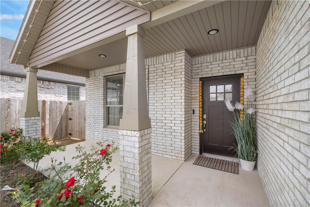 Brookside Estates Sub Centerton - Residential