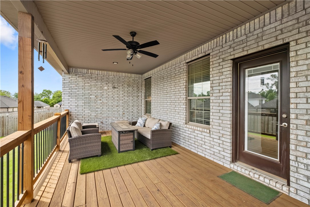 Brookside Estates Sub Centerton - Residential