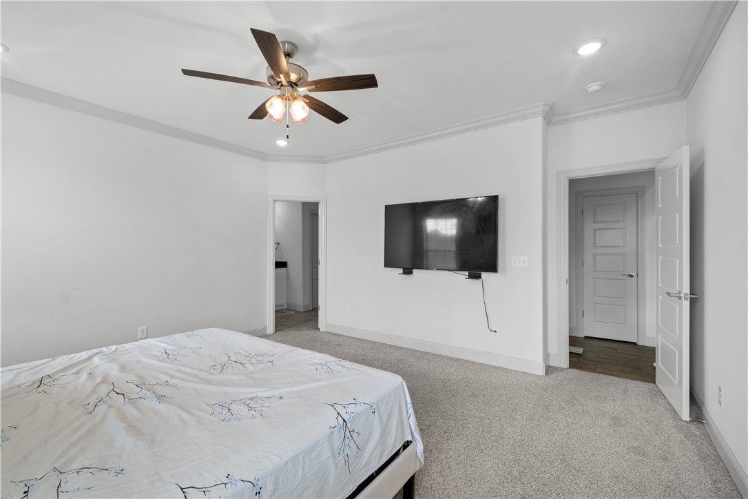 Brookside Estates Sub Centerton - Residential