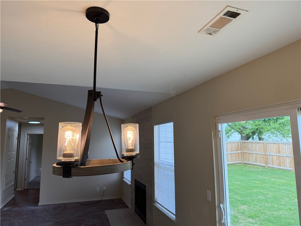 Kristyl Heights Sub Bentonville - Residential