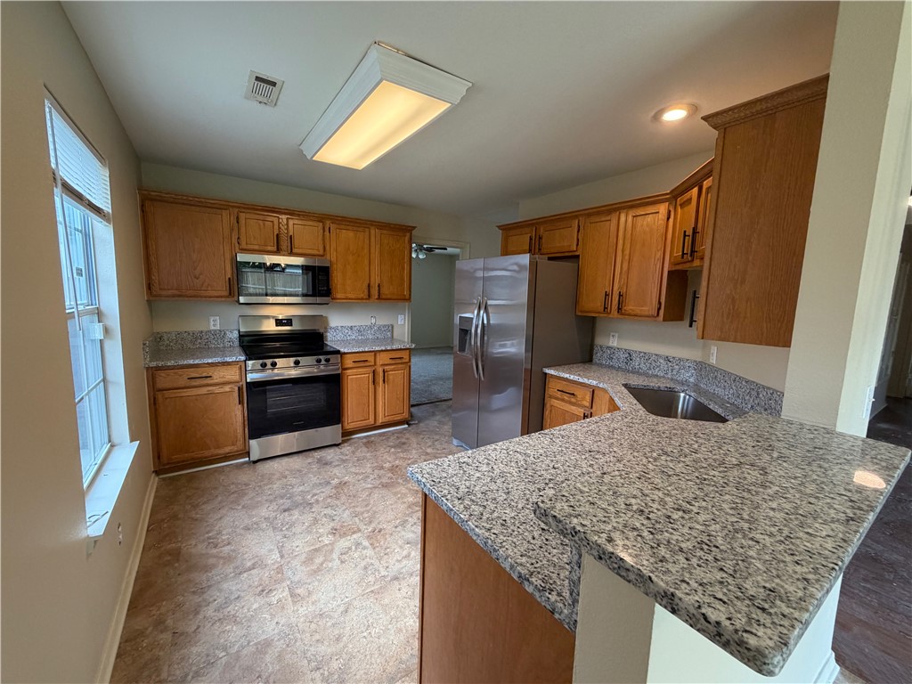 Kristyl Heights Sub Bentonville - Residential