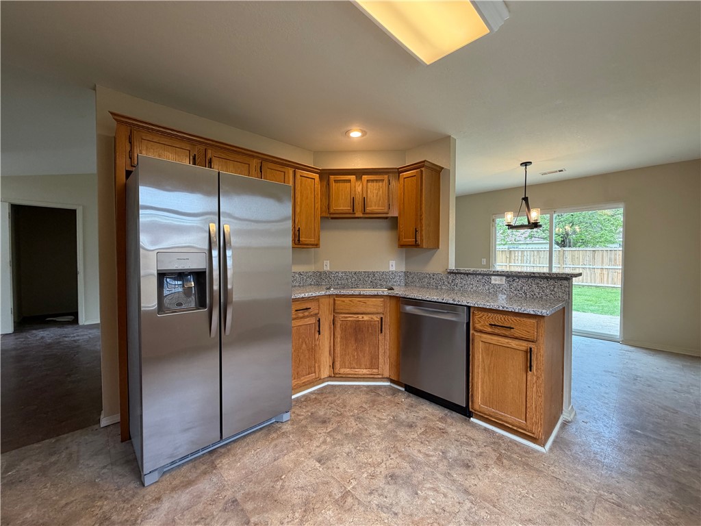 Kristyl Heights Sub Bentonville - Residential