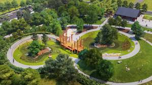 Kristyl Heights Sub Bentonville - Residential