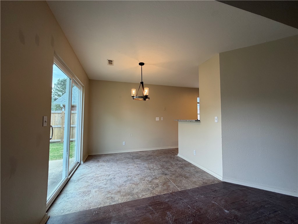 Kristyl Heights Sub Bentonville - Residential