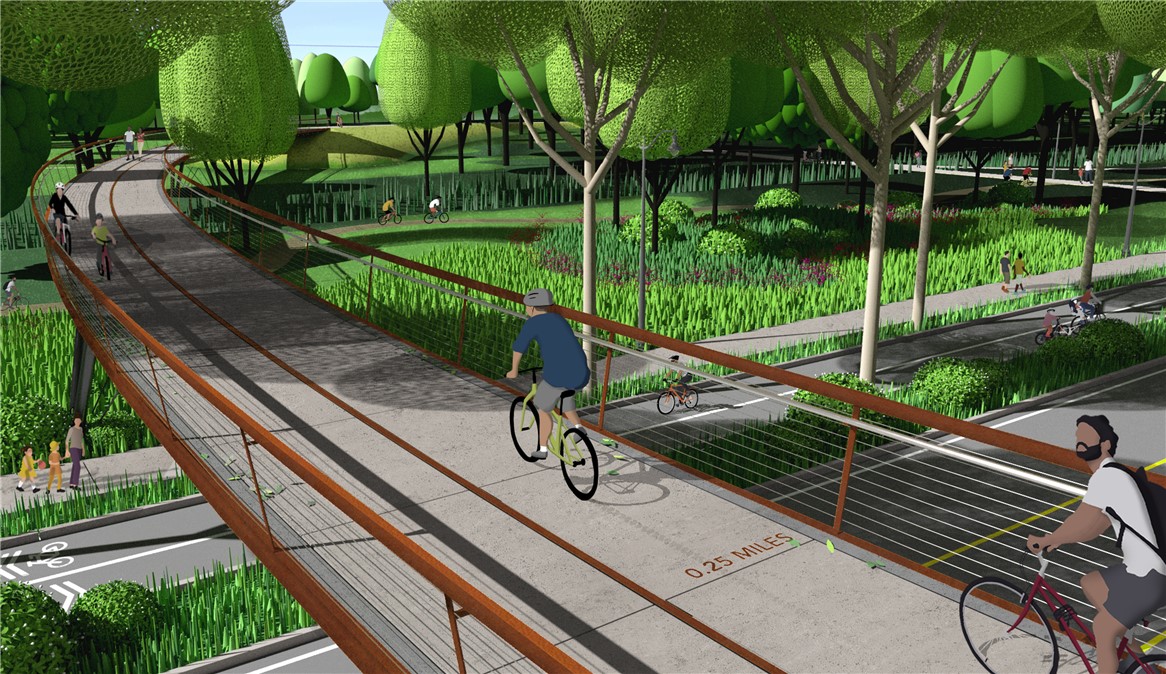 Kristyl Heights Sub Bentonville - Residential