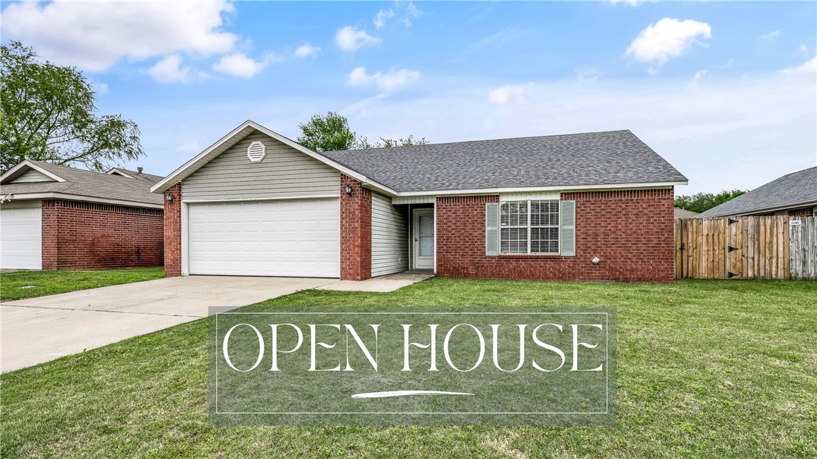 Kristyl Heights Sub Bentonville - Residential